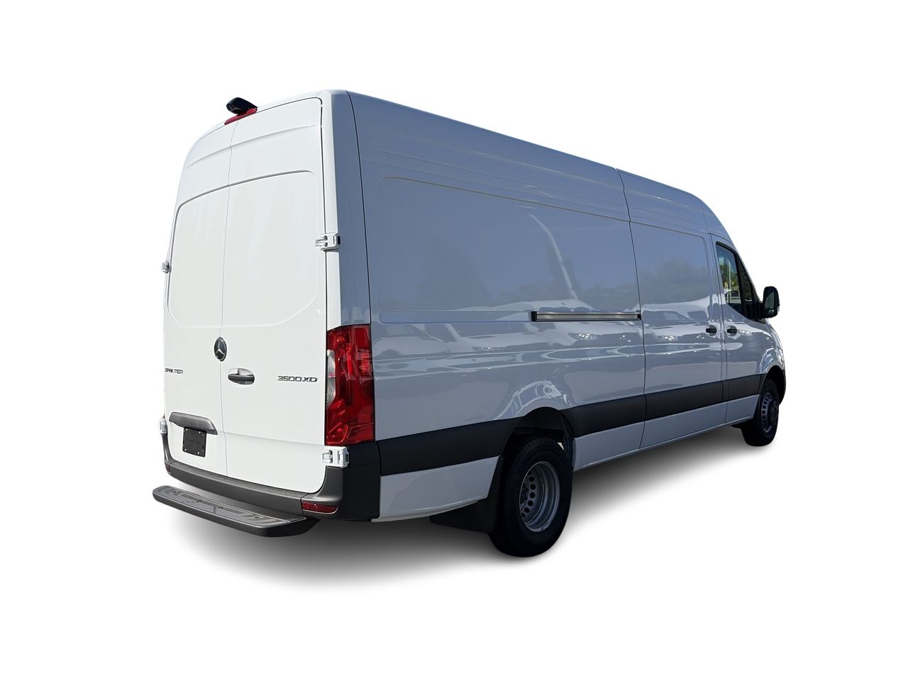 2026 Mercedes-Benz Sprinter 3500XD in Vancouver, British Columbia