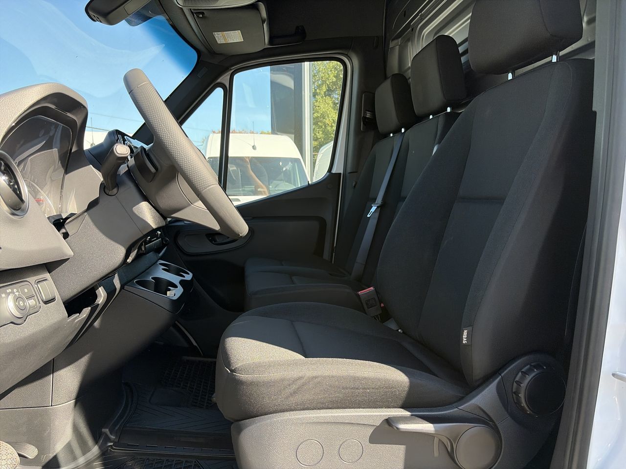 2026 Mercedes-Benz Sprinter 3500XD in Vancouver, British Columbia