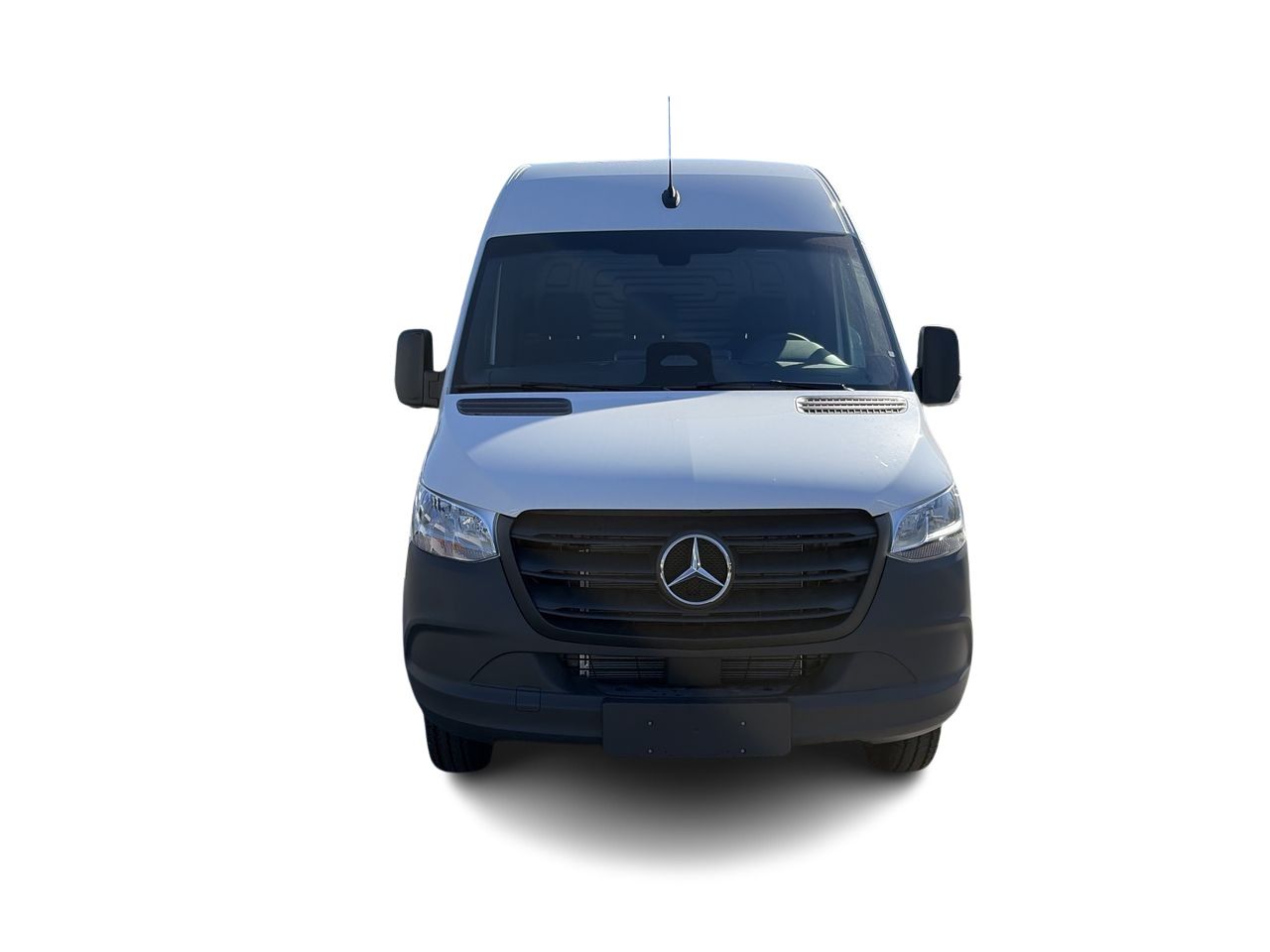 2026 Mercedes-Benz Sprinter 3500XD in Vancouver, British Columbia