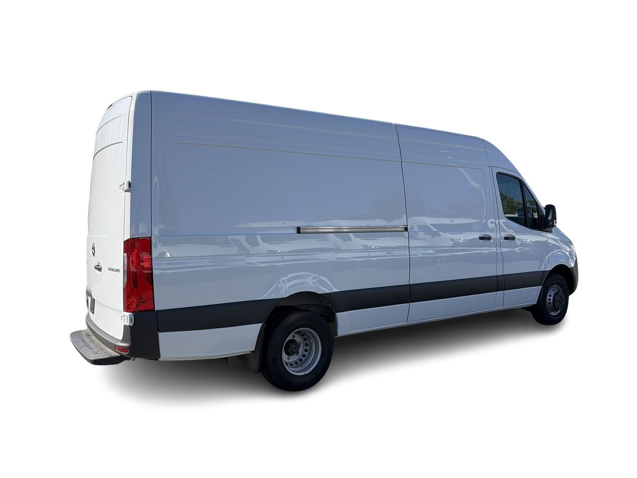 2026 Mercedes-Benz Sprinter 3500XD in Vancouver, British Columbia