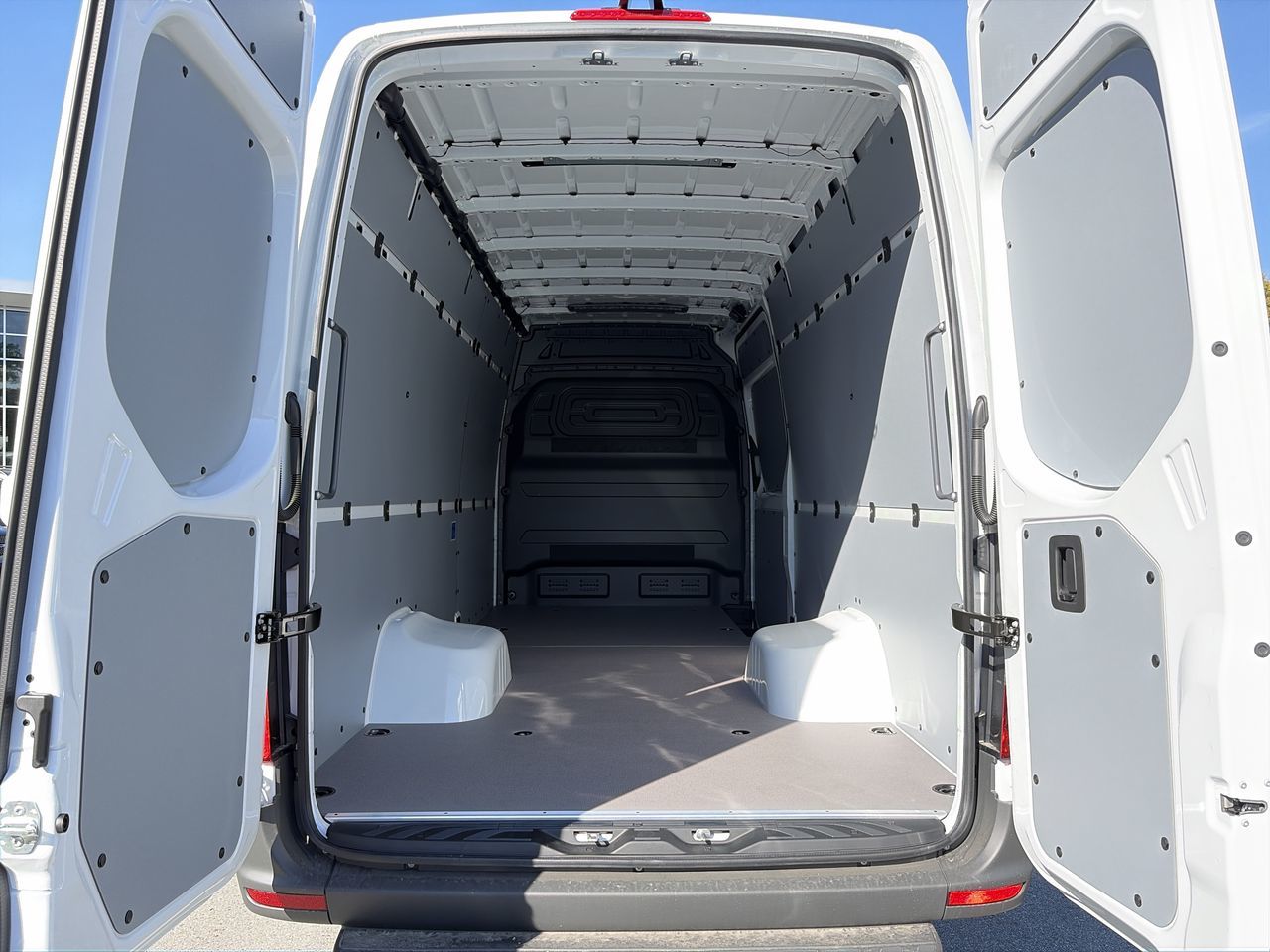 2026 Mercedes-Benz Sprinter 3500XD in Vancouver, British Columbia