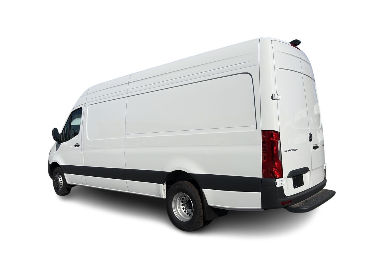 2026 Mercedes-Benz Sprinter 3500XD in Vancouver, British Columbia