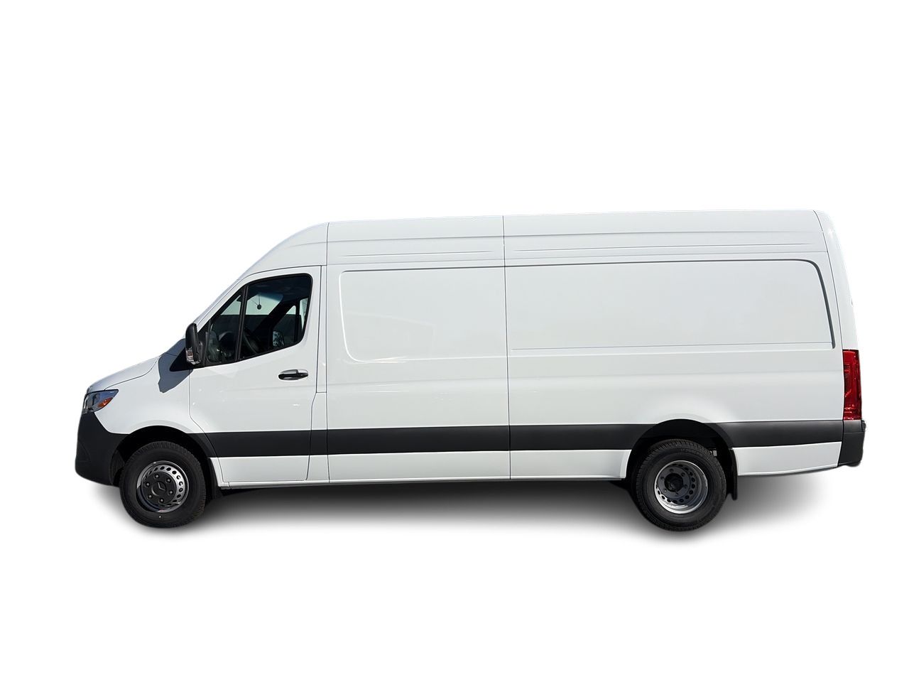 2026 Mercedes-Benz Sprinter 3500XD in Vancouver, British Columbia