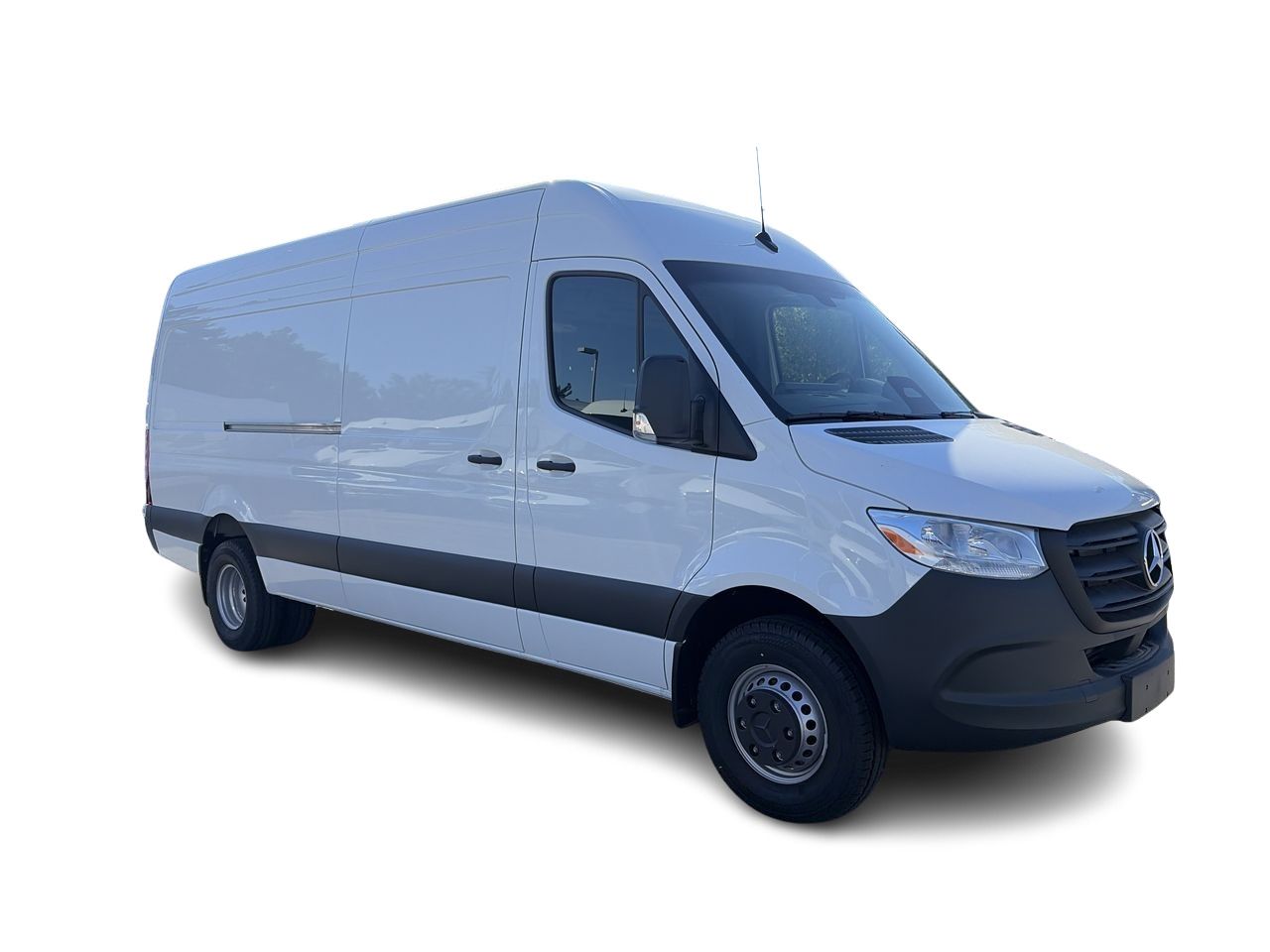 2026 Mercedes-Benz Sprinter 3500XD in Vancouver, British Columbia