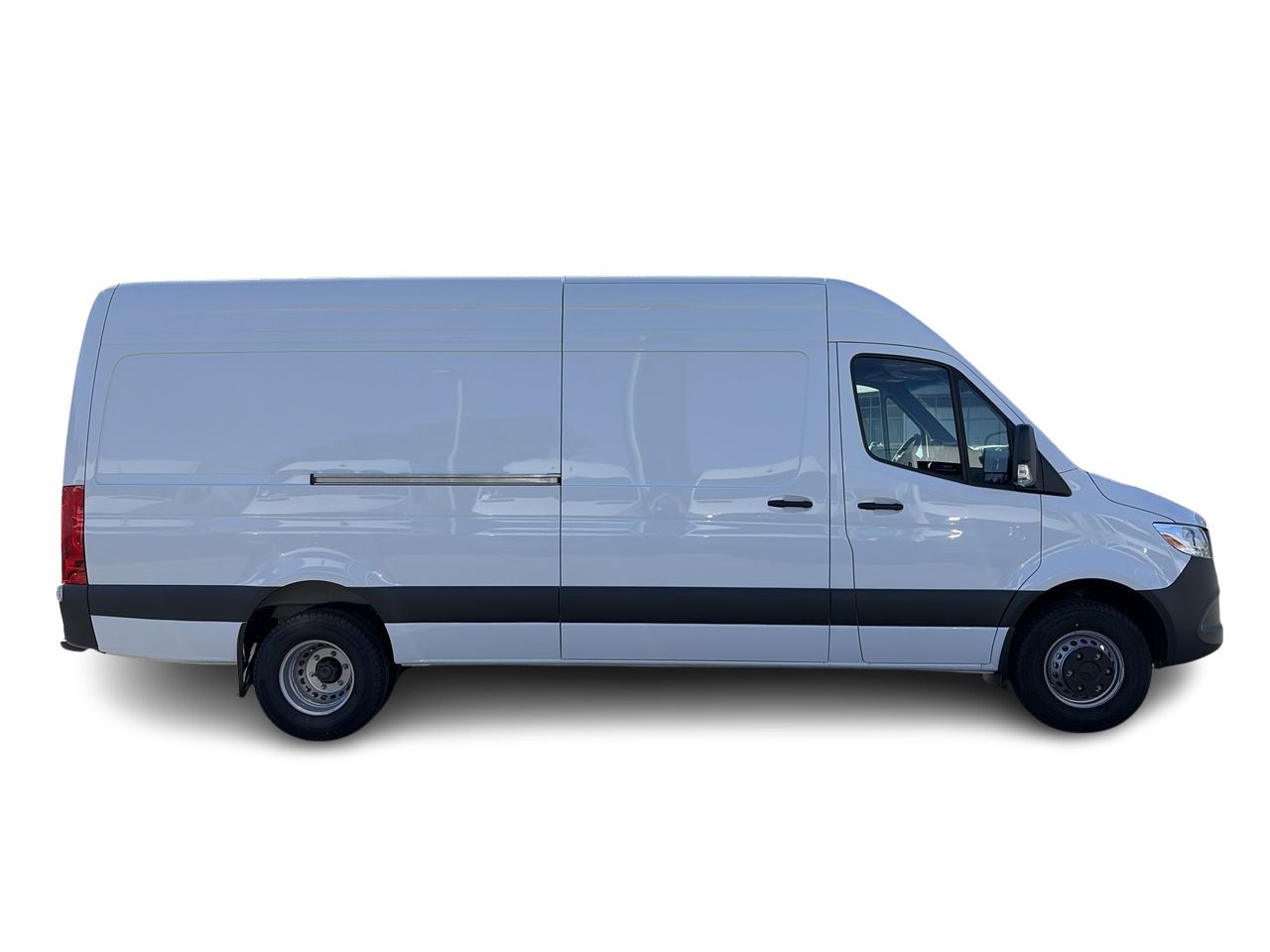 2026 Mercedes-Benz Sprinter 3500XD in Vancouver, British Columbia