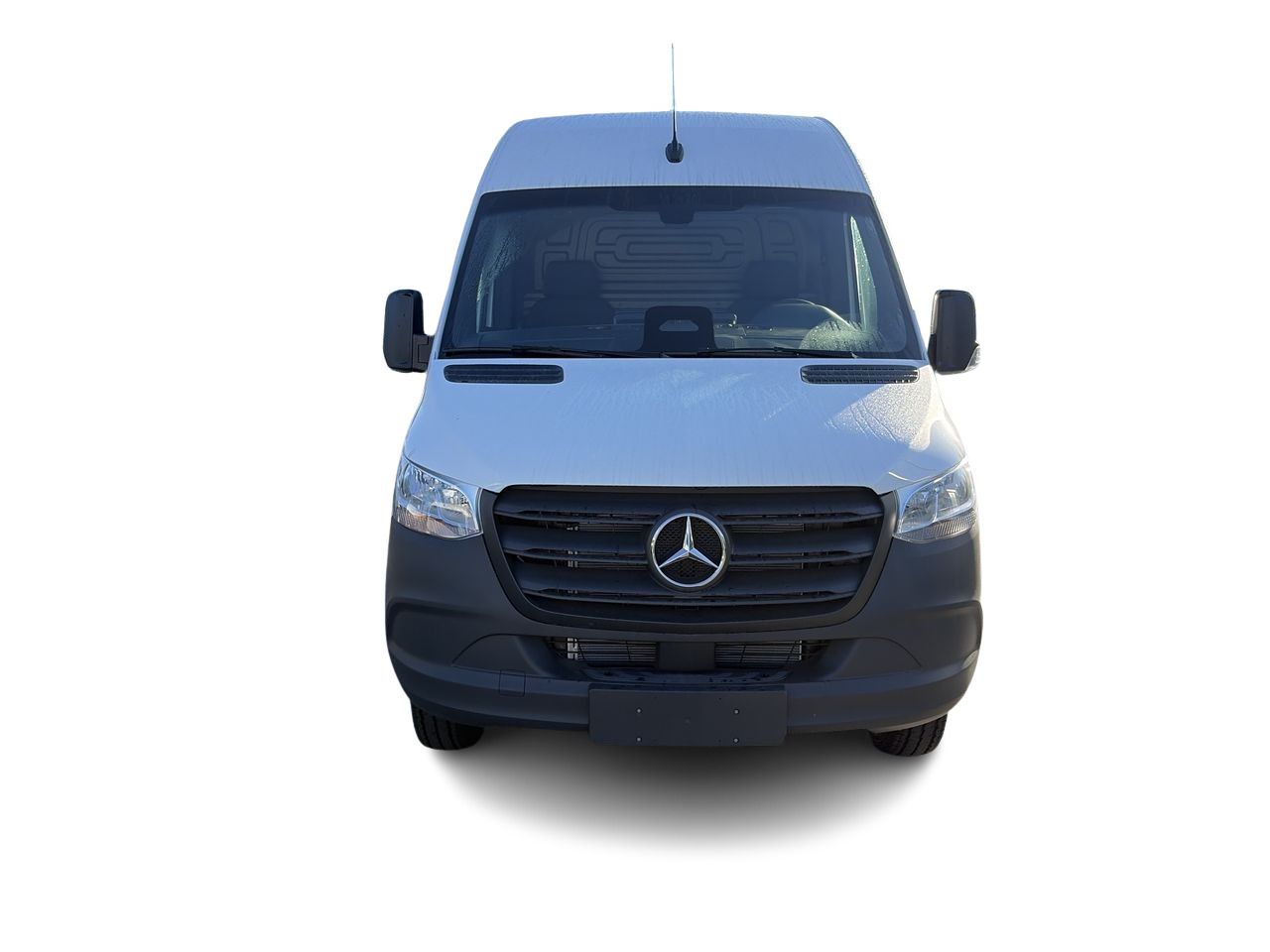 Mercedes-Benz Sprinter 3500XD  2026 à Vancouver, Colombie-Britannique