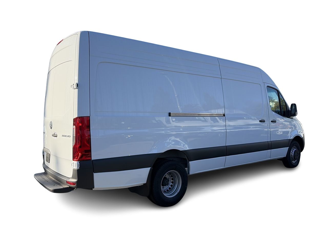 Mercedes-Benz Sprinter 3500XD  2026 à Vancouver, Colombie-Britannique