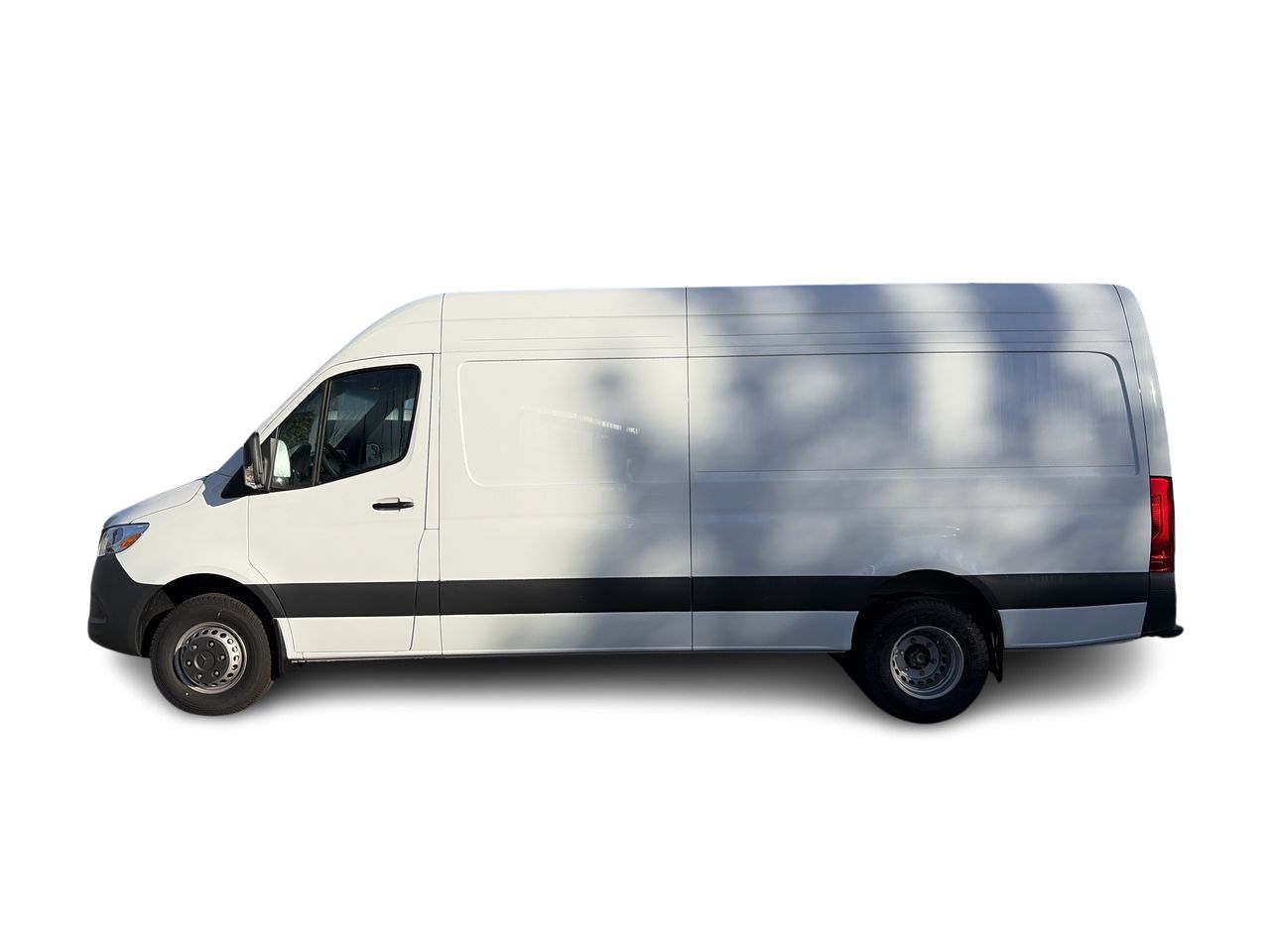 Mercedes-Benz Sprinter 3500XD  2026 à Vancouver, Colombie-Britannique