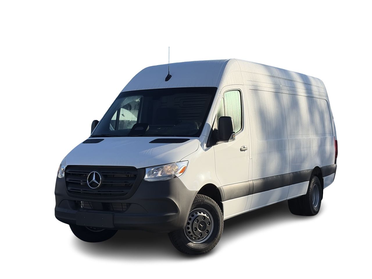 Mercedes-Benz Sprinter 3500XD  2026 à Vancouver, Colombie-Britannique