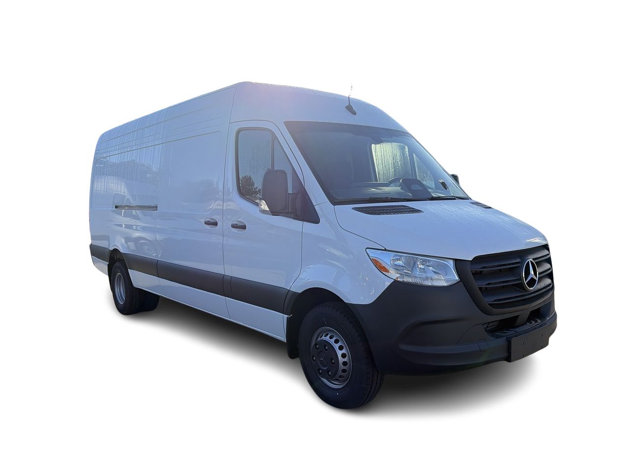 Mercedes-Benz Sprinter 3500XD  2026 à Vancouver, Colombie-Britannique
