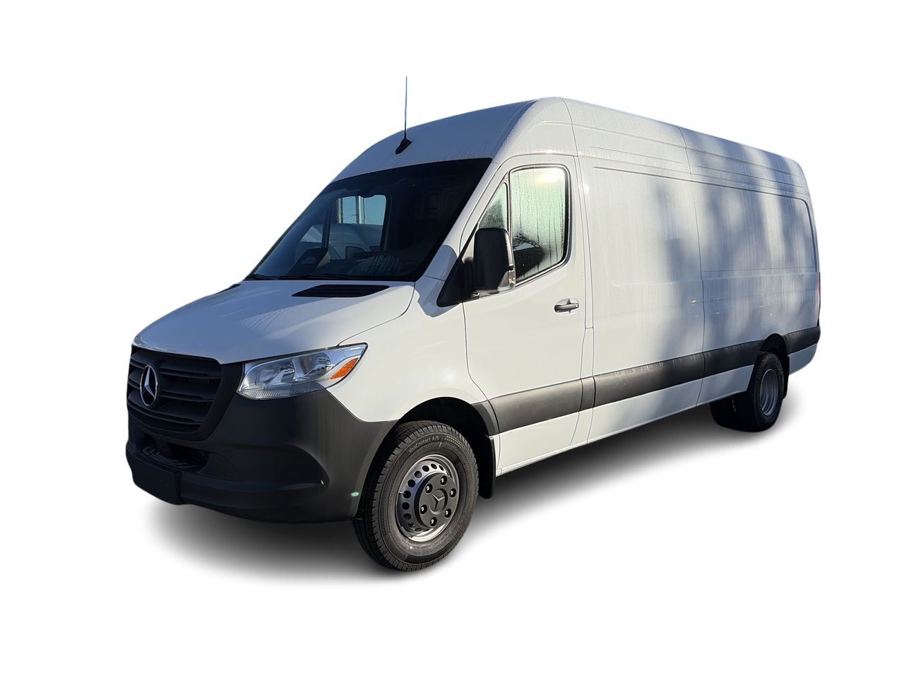 Mercedes-Benz Sprinter 3500XD  2026 à Vancouver, Colombie-Britannique