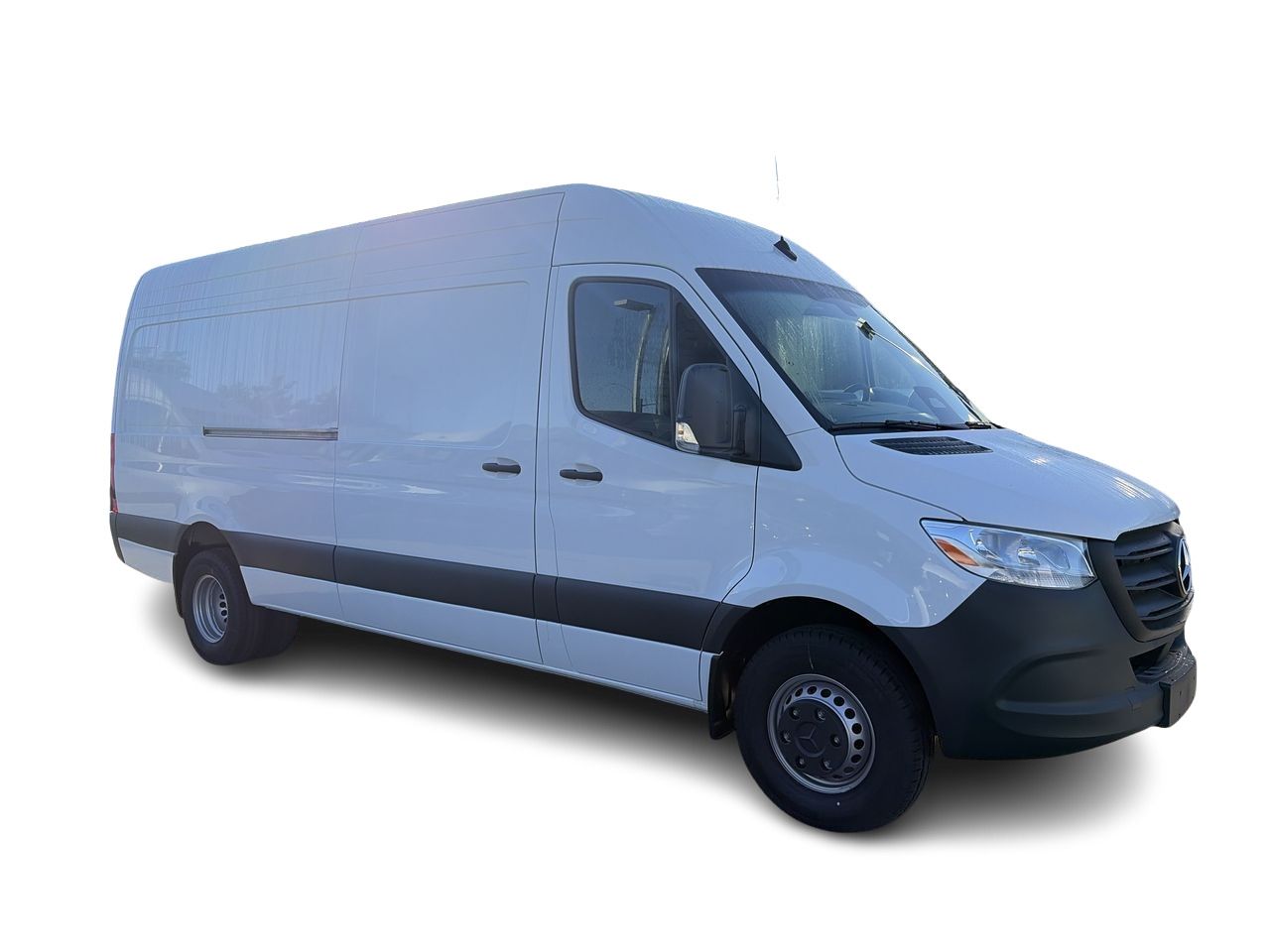 Mercedes-Benz Sprinter 3500XD  2026 à Vancouver, Colombie-Britannique