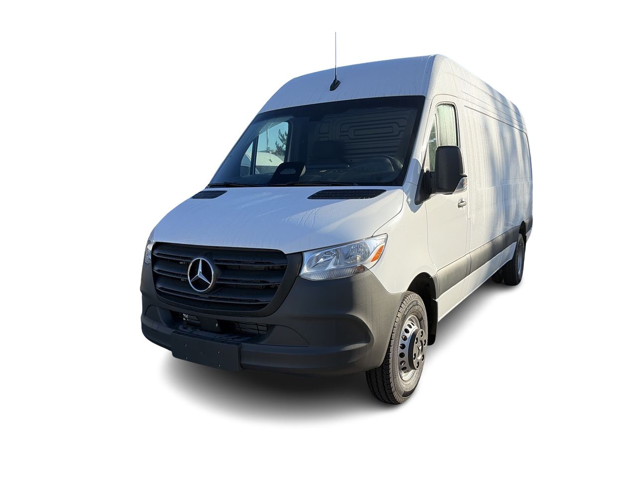 Mercedes-Benz Sprinter 3500XD  2026 à Vancouver, Colombie-Britannique