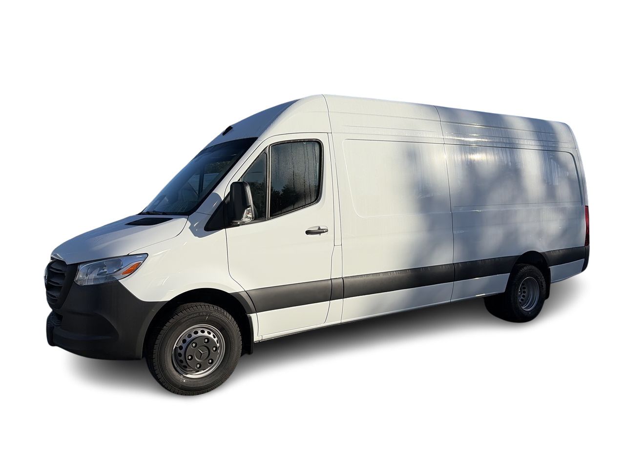 Mercedes-Benz Sprinter 3500XD  2026 à Vancouver, Colombie-Britannique