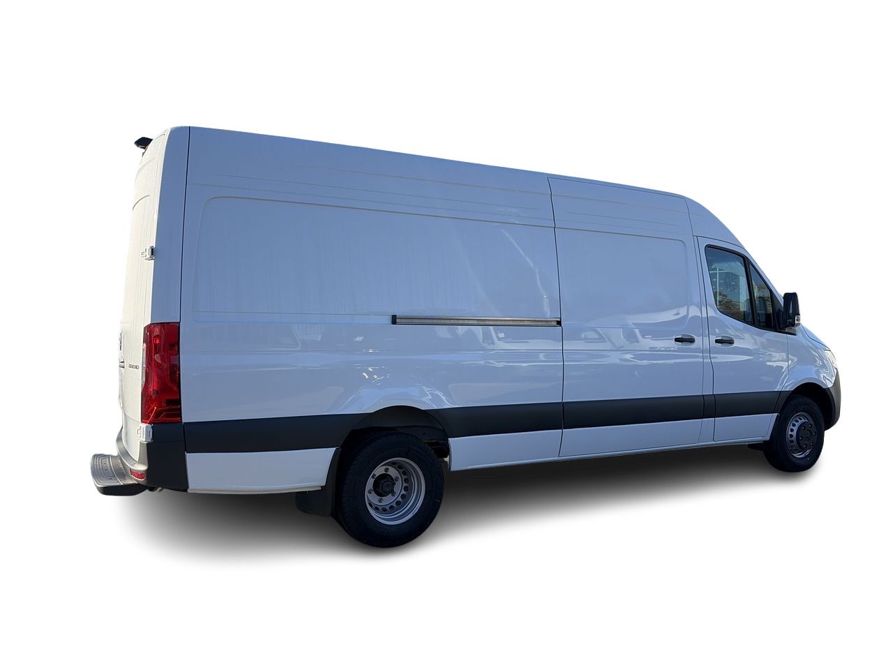 Mercedes-Benz Sprinter 3500XD  2026 à Vancouver, Colombie-Britannique