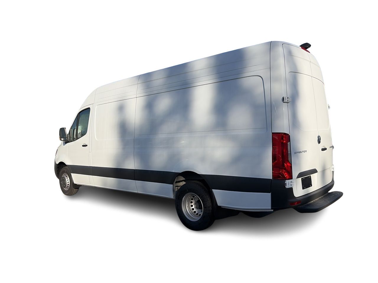 Mercedes-Benz Sprinter 3500XD  2026 à Vancouver, Colombie-Britannique