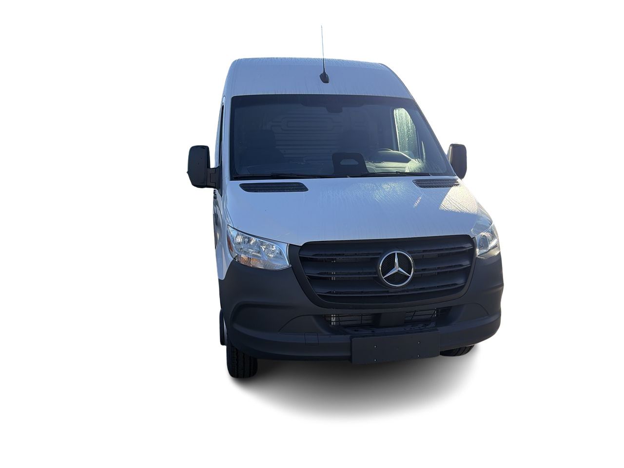 Mercedes-Benz Sprinter 3500XD  2026 à Vancouver, Colombie-Britannique
