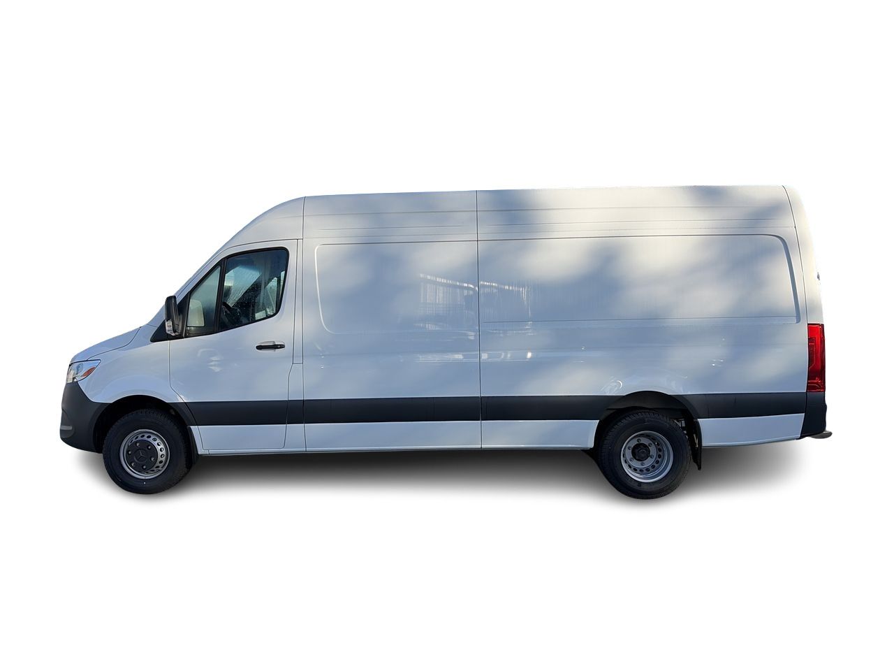 Mercedes-Benz Sprinter 3500XD  2026 à Vancouver, Colombie-Britannique