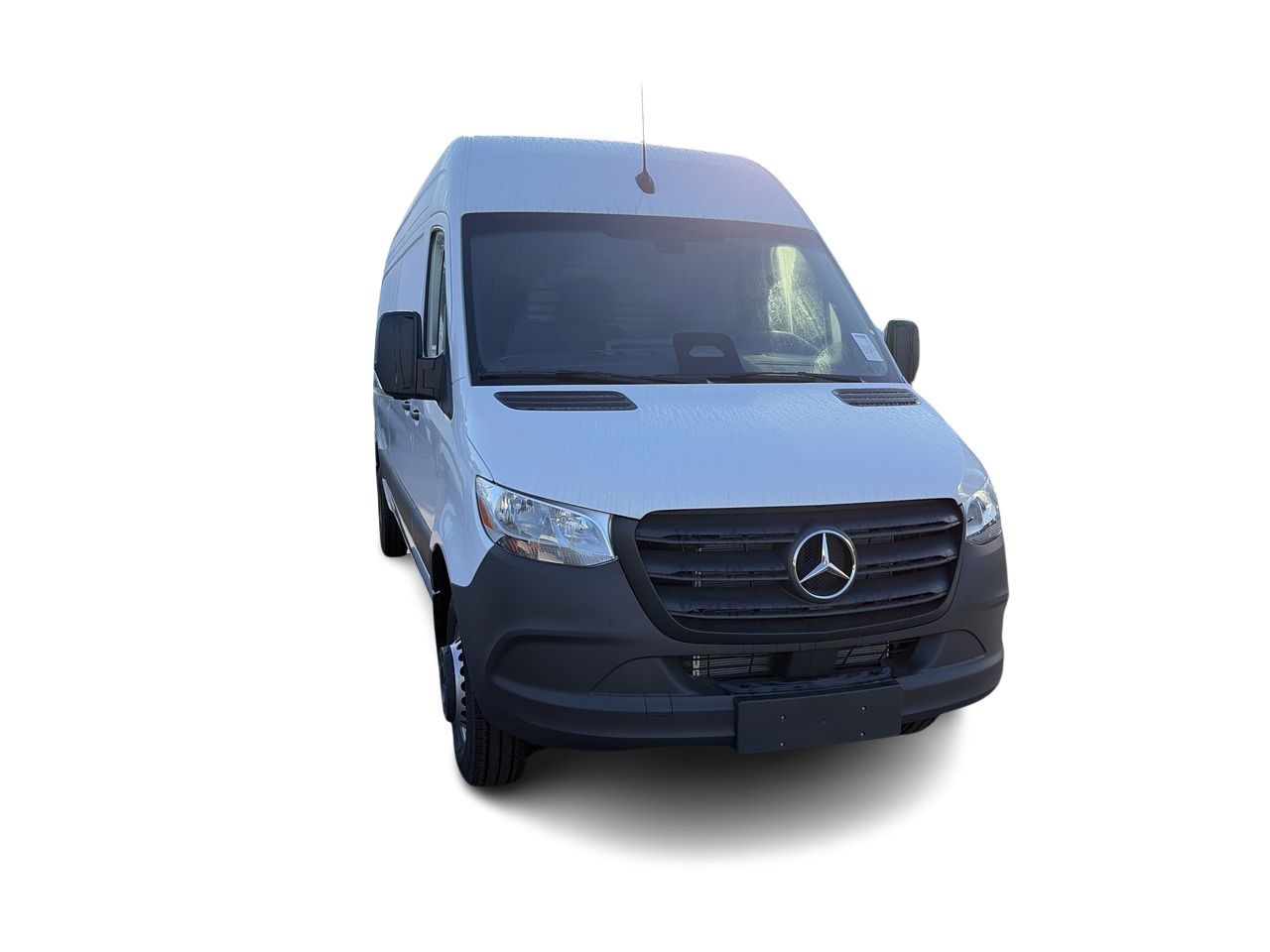 Mercedes-Benz Sprinter 3500XD  2026 à Vancouver, Colombie-Britannique