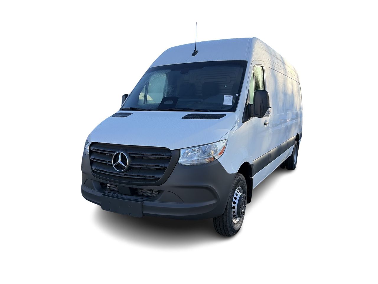 Mercedes-Benz Sprinter 3500XD  2026 à Vancouver, Colombie-Britannique