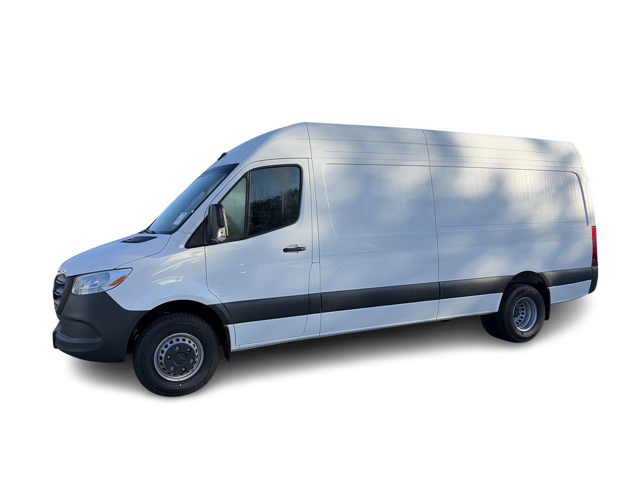 Mercedes-Benz Sprinter 3500XD  2026 à Vancouver, Colombie-Britannique