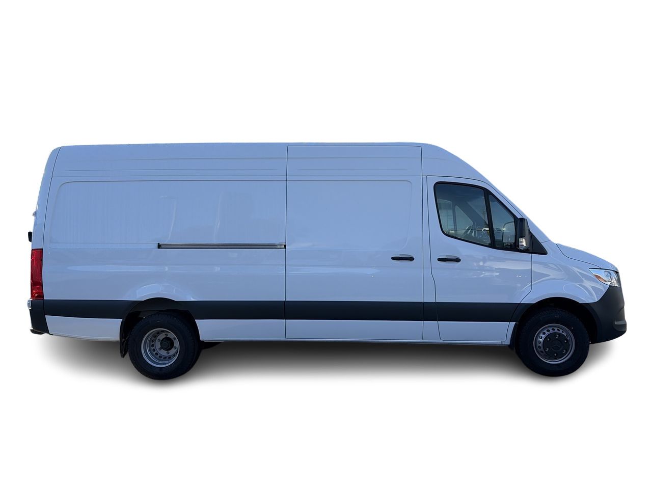 Mercedes-Benz Sprinter 3500XD  2026 à Vancouver, Colombie-Britannique