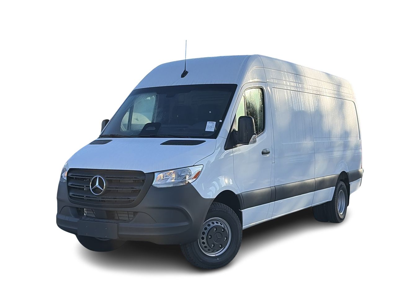 Mercedes-Benz Sprinter 3500XD  2026 à Vancouver, Colombie-Britannique