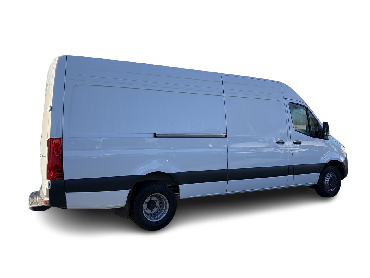 Mercedes-Benz Sprinter 3500XD  2026 à Vancouver, Colombie-Britannique