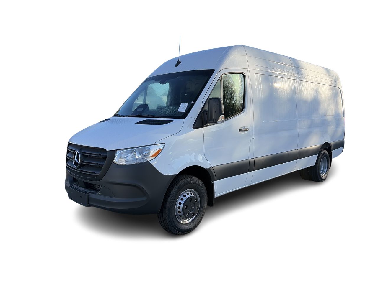 Mercedes-Benz Sprinter 3500XD  2026 à Vancouver, Colombie-Britannique