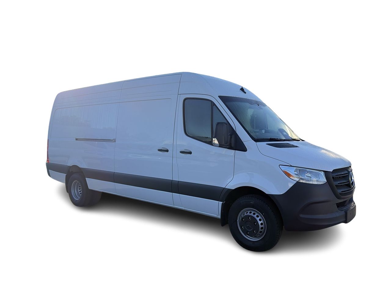 Mercedes-Benz Sprinter 3500XD  2026 à Vancouver, Colombie-Britannique