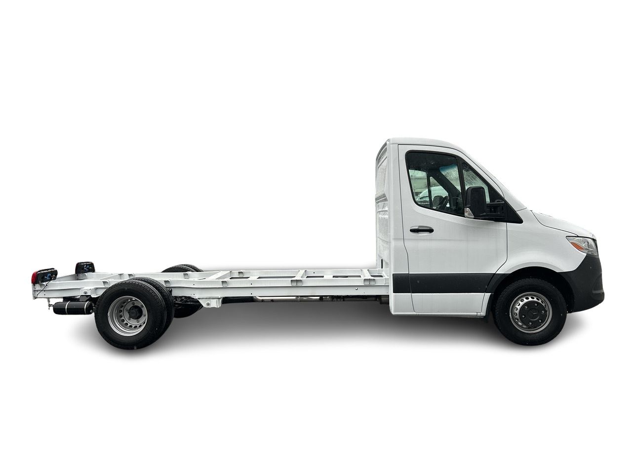 2025 Mercedes-Benz Sprinter 4500 in Vancouver, British Columbia