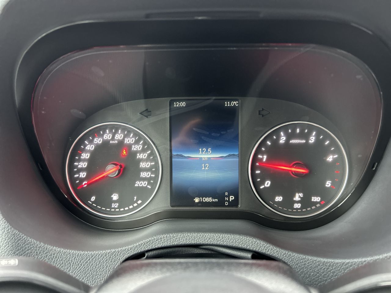 2025 Mercedes-Benz Sprinter 4500 in Vancouver, British Columbia