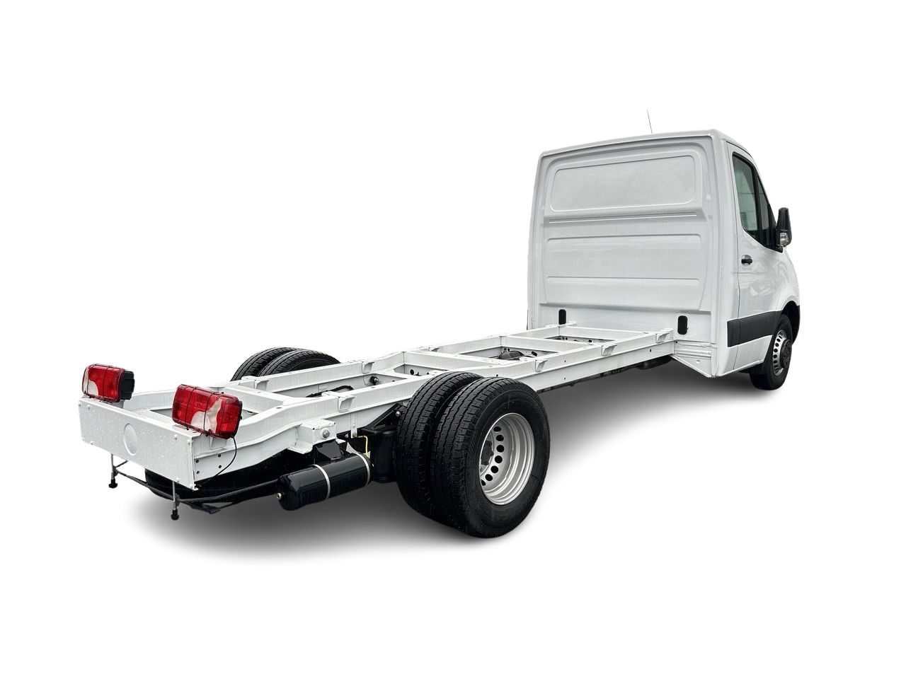 2025 Mercedes-Benz Sprinter 4500 in Vancouver, British Columbia