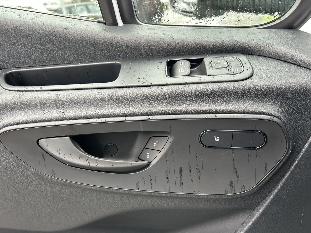 2025 Mercedes-Benz Sprinter 4500 in Vancouver, British Columbia