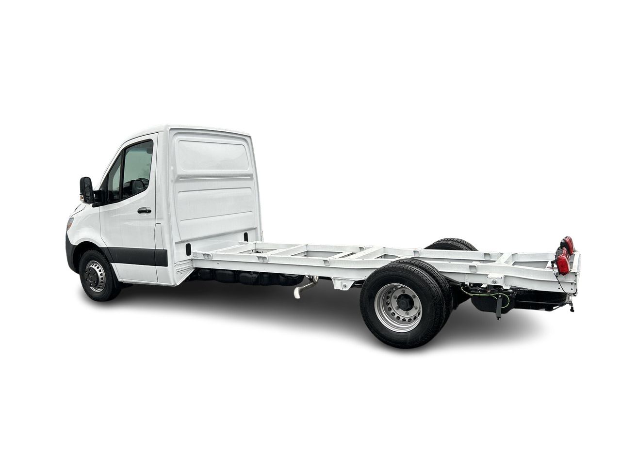 2025 Mercedes-Benz Sprinter 4500 in Vancouver, British Columbia