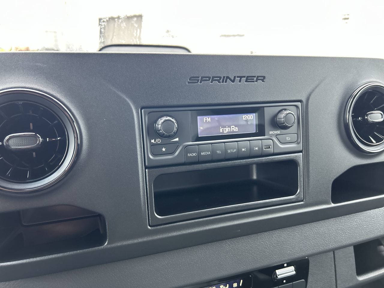 2025 Mercedes-Benz Sprinter 4500 in Vancouver, British Columbia