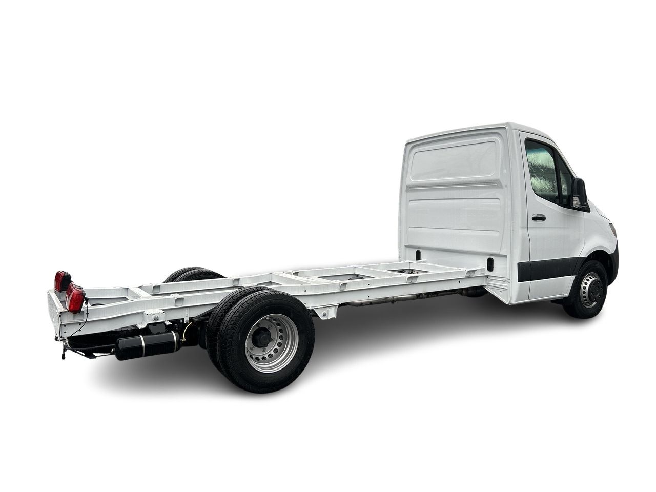 2025 Mercedes-Benz Sprinter 4500 in Vancouver, British Columbia