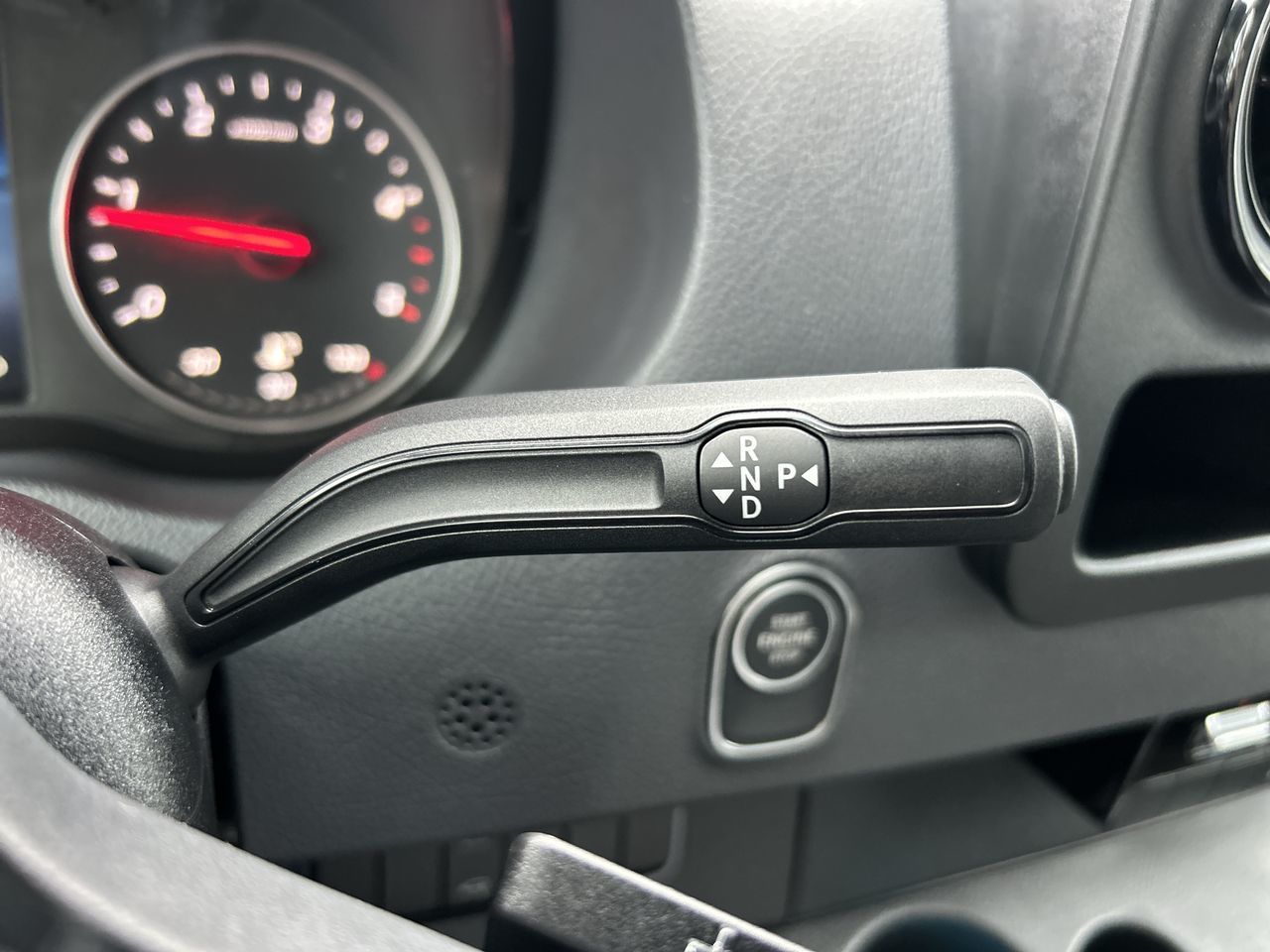 2025 Mercedes-Benz Sprinter 4500 in Vancouver, British Columbia