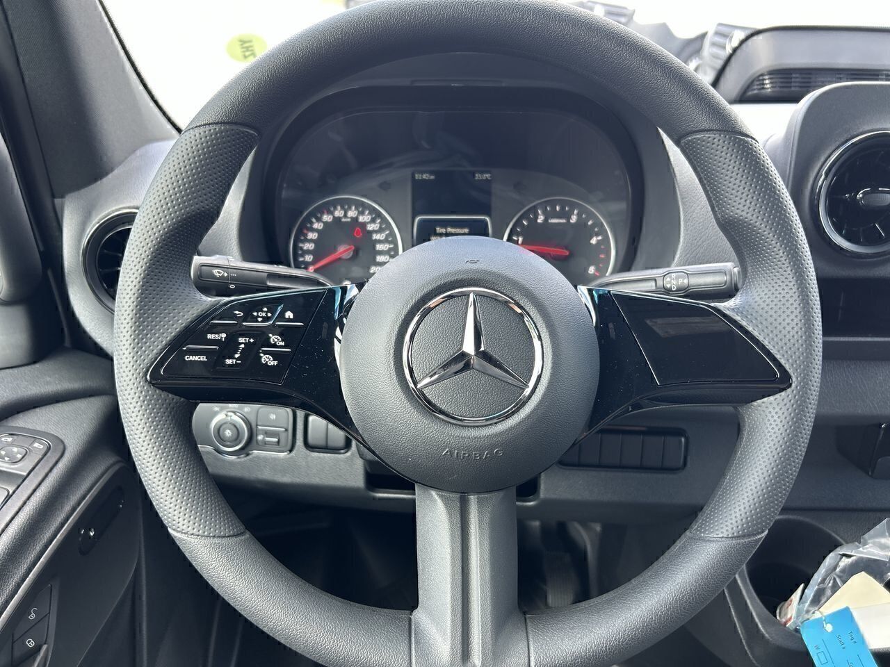 2025 Mercedes-Benz Sprinter 3500XD in Vancouver, British Columbia
