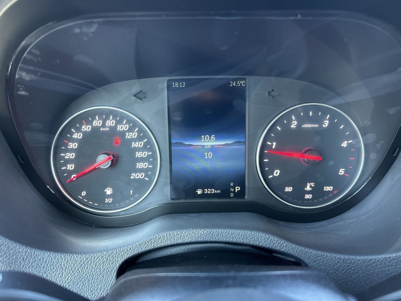 2025 Mercedes-Benz Sprinter 3500XD in Vancouver, British Columbia