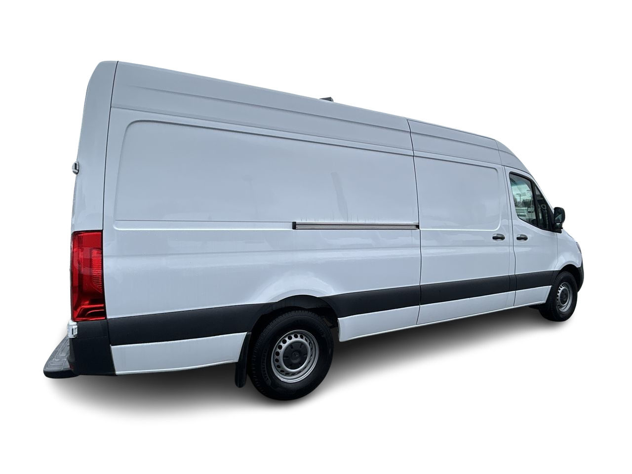 2024 Mercedes-Benz Sprinter Cargo Van in Vancouver, British Columbia
