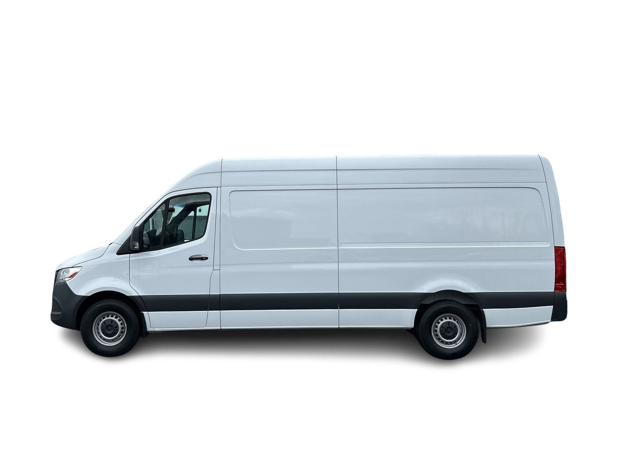 2024 Mercedes-Benz Sprinter Cargo Van in Vancouver, British Columbia