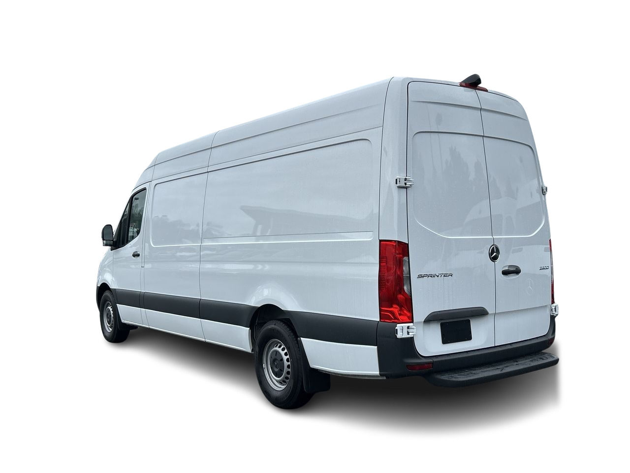 2024 Mercedes-Benz Sprinter Cargo Van in Vancouver, British Columbia