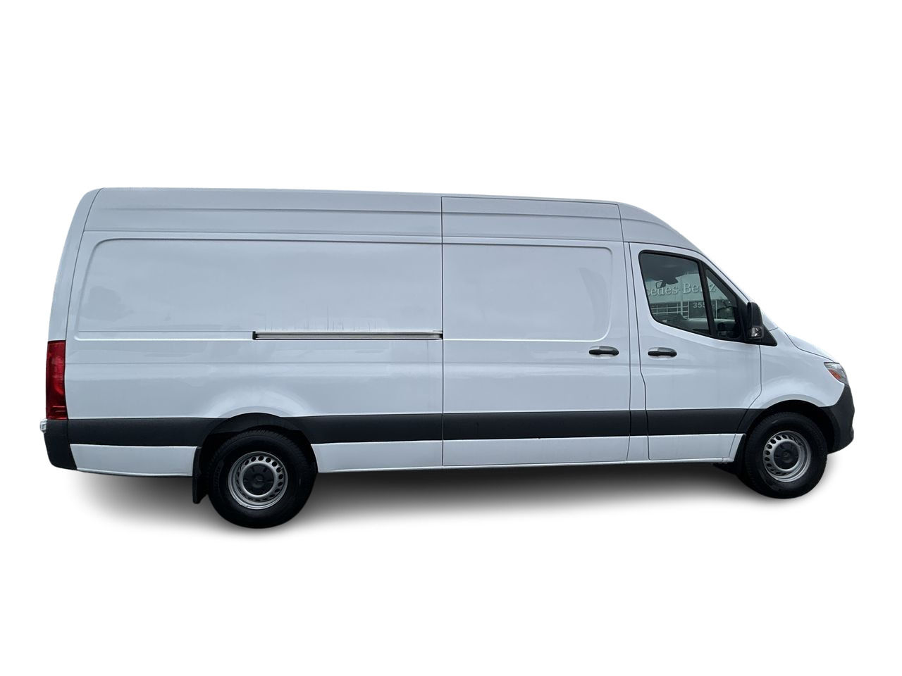 2024 Mercedes-Benz Sprinter Cargo Van in Vancouver, British Columbia