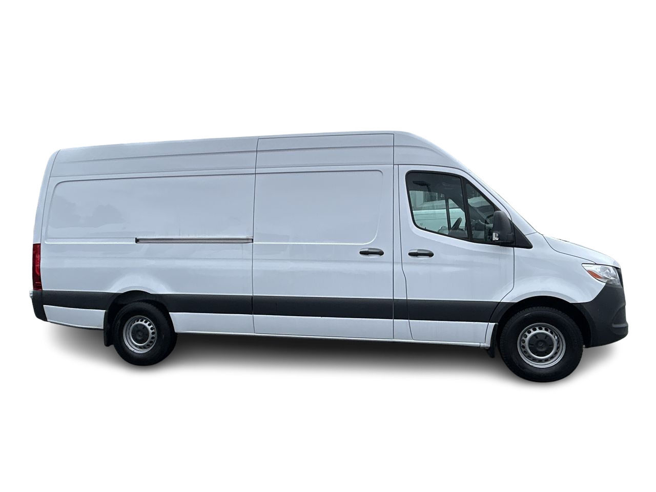2024 Mercedes-Benz Sprinter Cargo Van in Vancouver, British Columbia