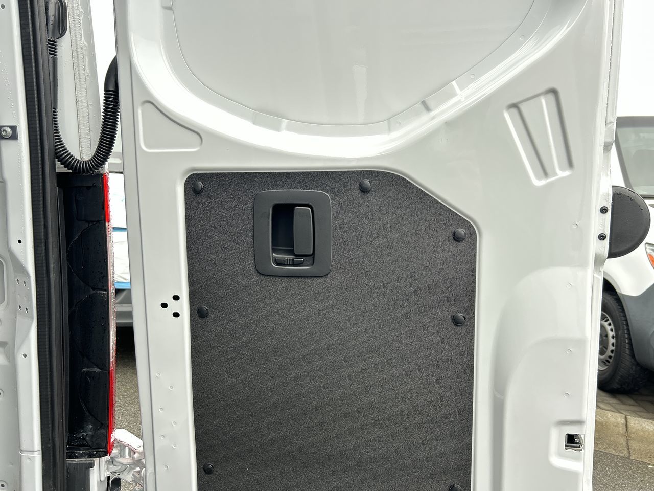 2024 Mercedes-Benz Sprinter Cargo Van in Vancouver, British Columbia