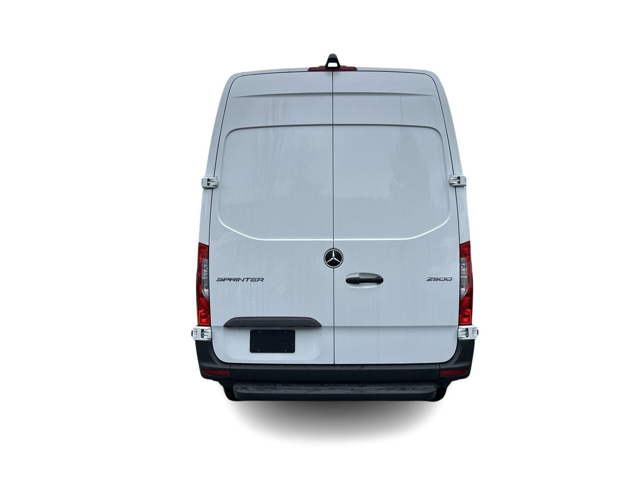 2024 Mercedes-Benz Sprinter Cargo Van in Vancouver, British Columbia