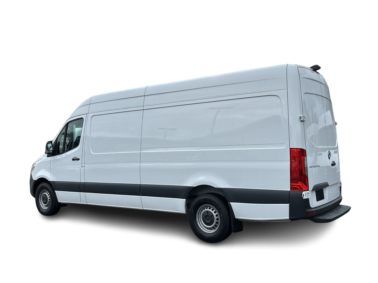 2024 Mercedes-Benz Sprinter Cargo Van in Vancouver, British Columbia
