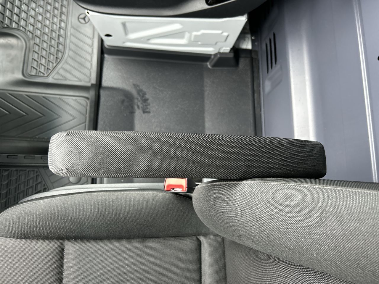 2024 Mercedes-Benz Sprinter Cargo Van in Vancouver, British Columbia