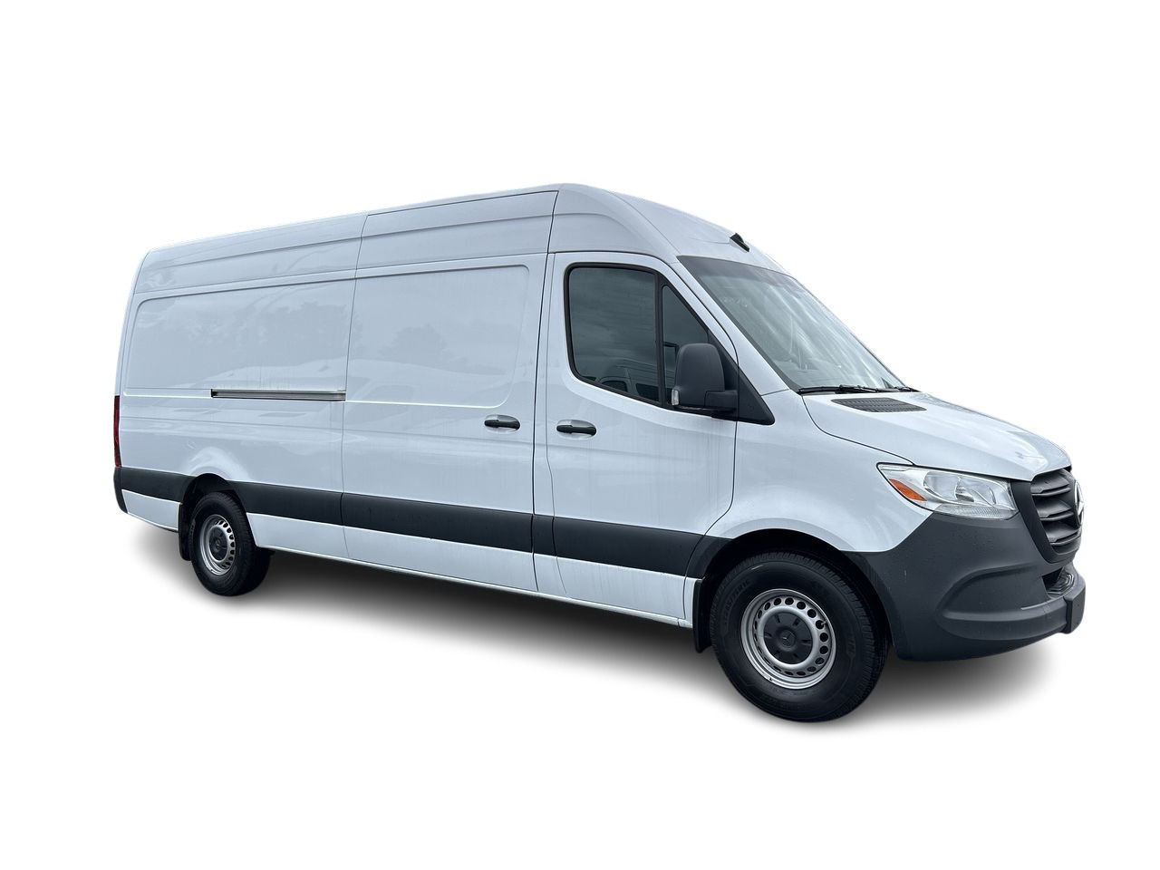 2024 Mercedes-Benz Sprinter Cargo Van in Vancouver, British Columbia